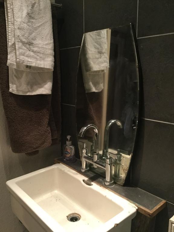 Half Moon House Apartment Hay-On-Wye Ngoại thất bức ảnh